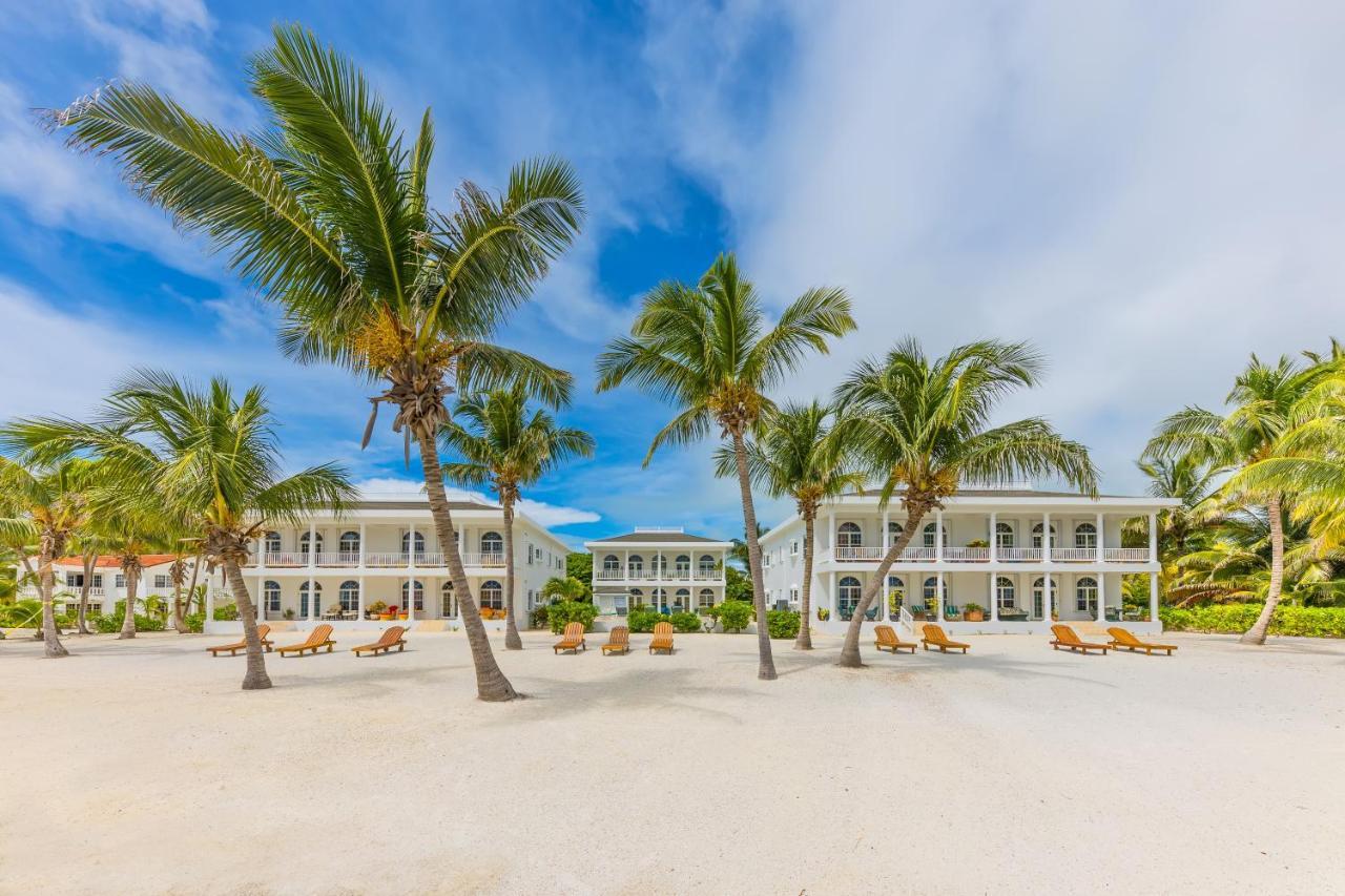 Tara Del Sol Resort Сан Педро Екстериор снимка