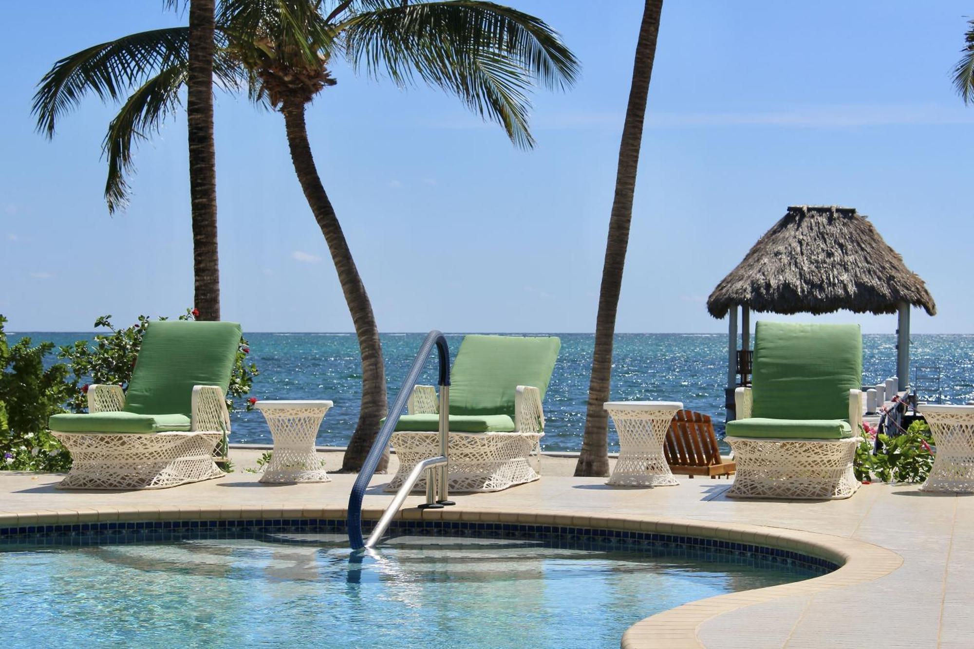 Tara Del Sol Resort Сан Педро Екстериор снимка