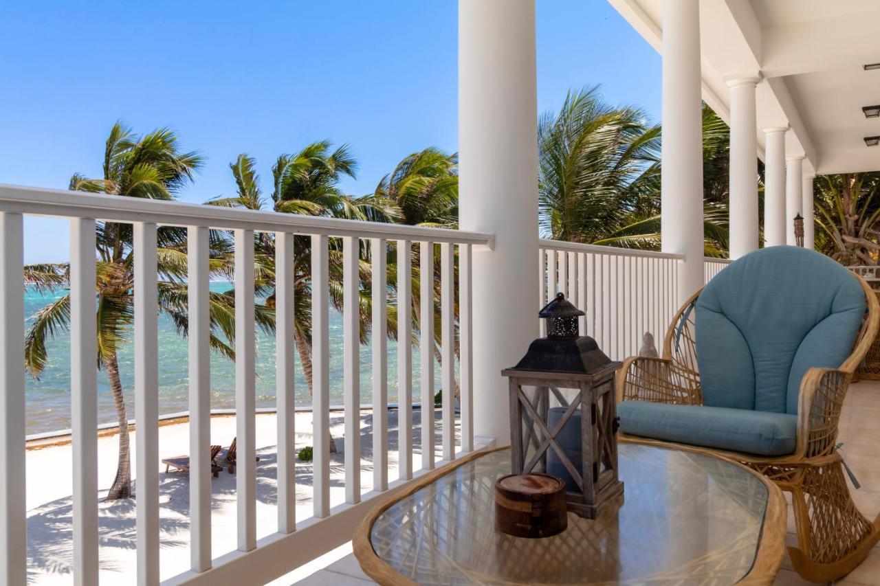 Tara Del Sol Resort Сан Педро Екстериор снимка