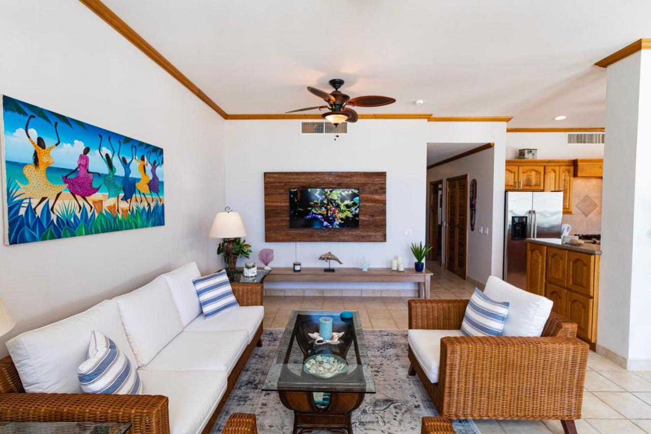 Tara Del Sol Resort Сан Педро Екстериор снимка