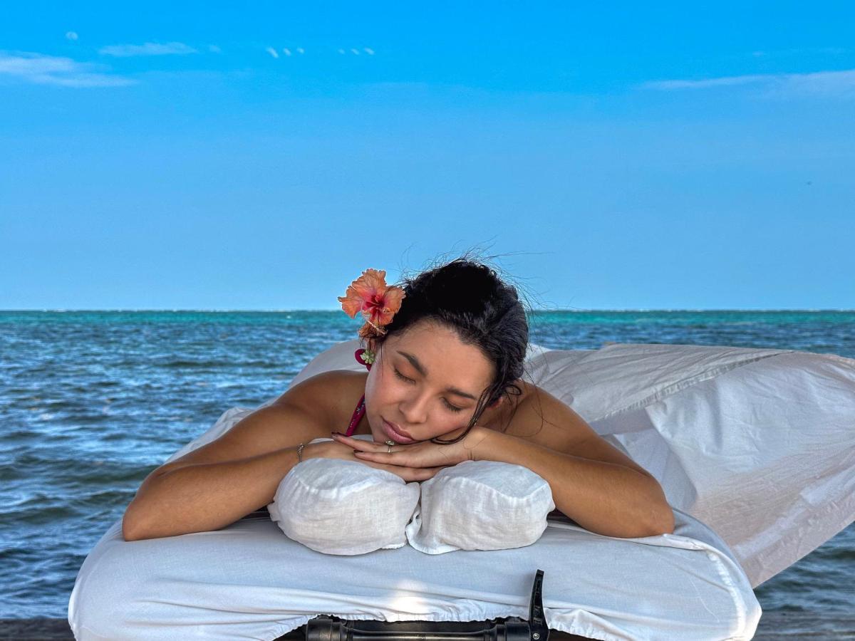 Tara Del Sol Resort Сан Педро Екстериор снимка