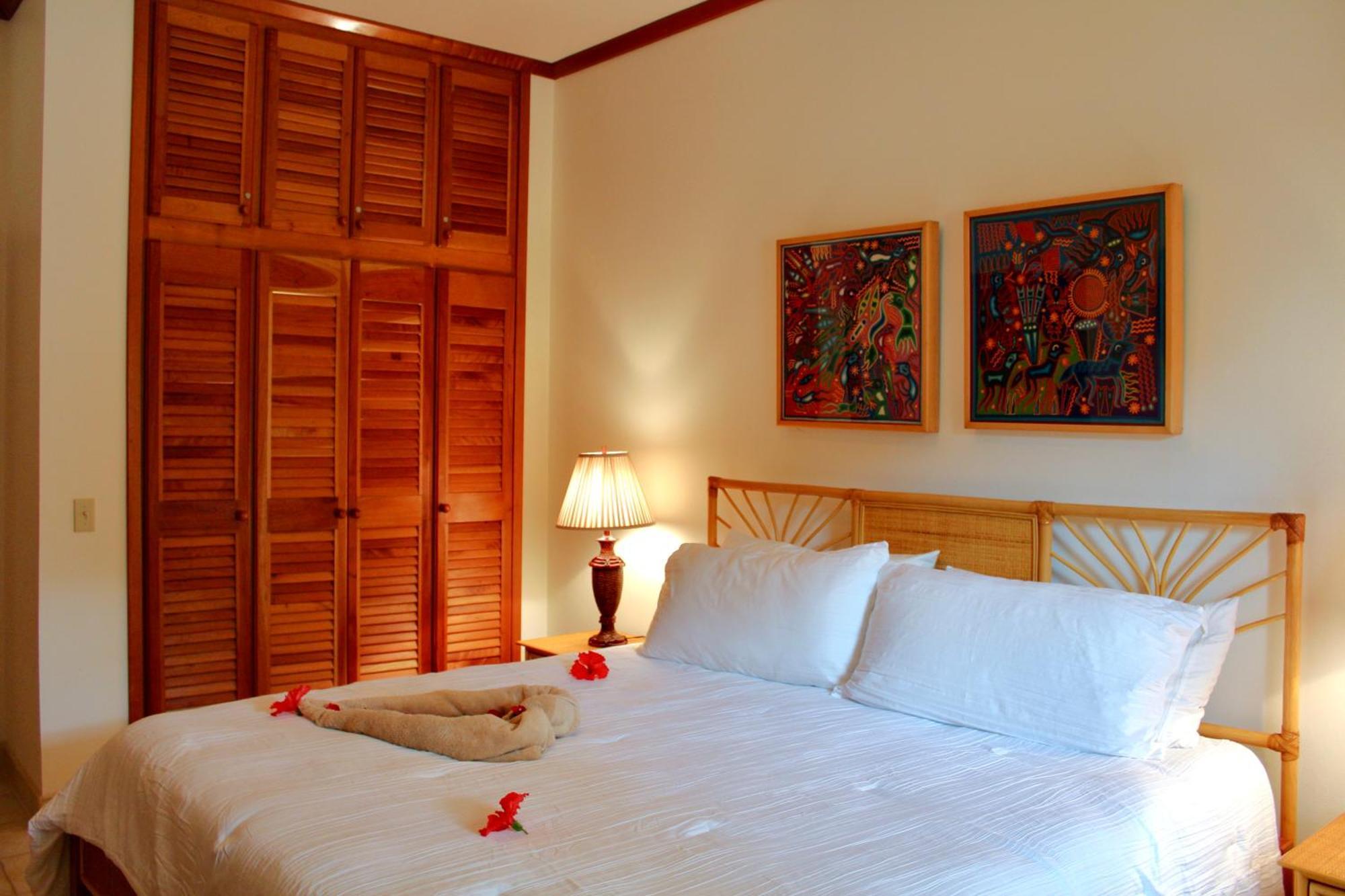 Tara Del Sol Resort Сан Педро Стая снимка