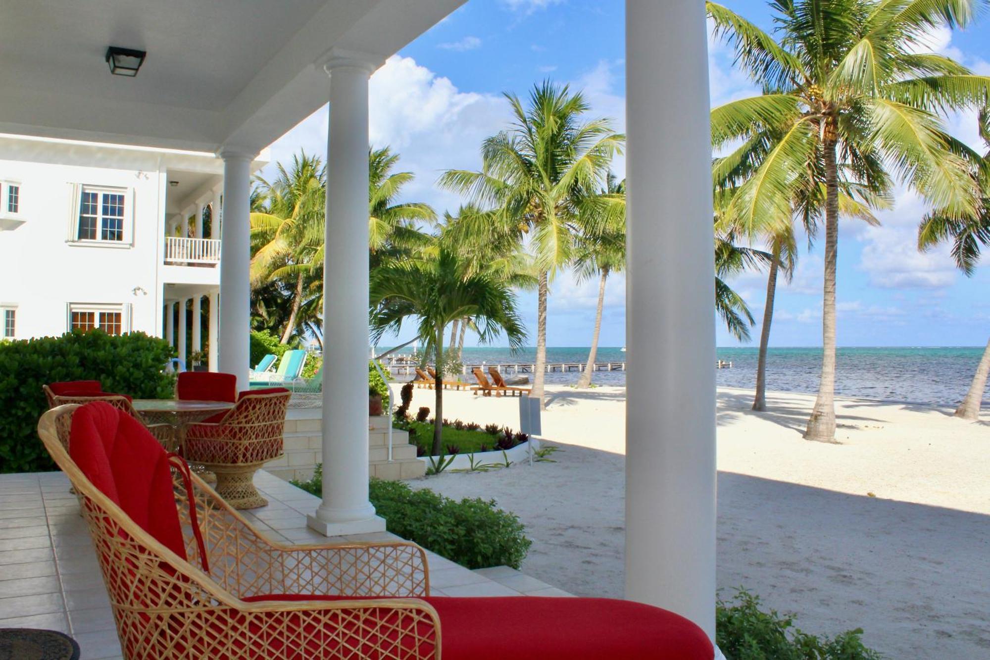 Tara Del Sol Resort Сан Педро Стая снимка