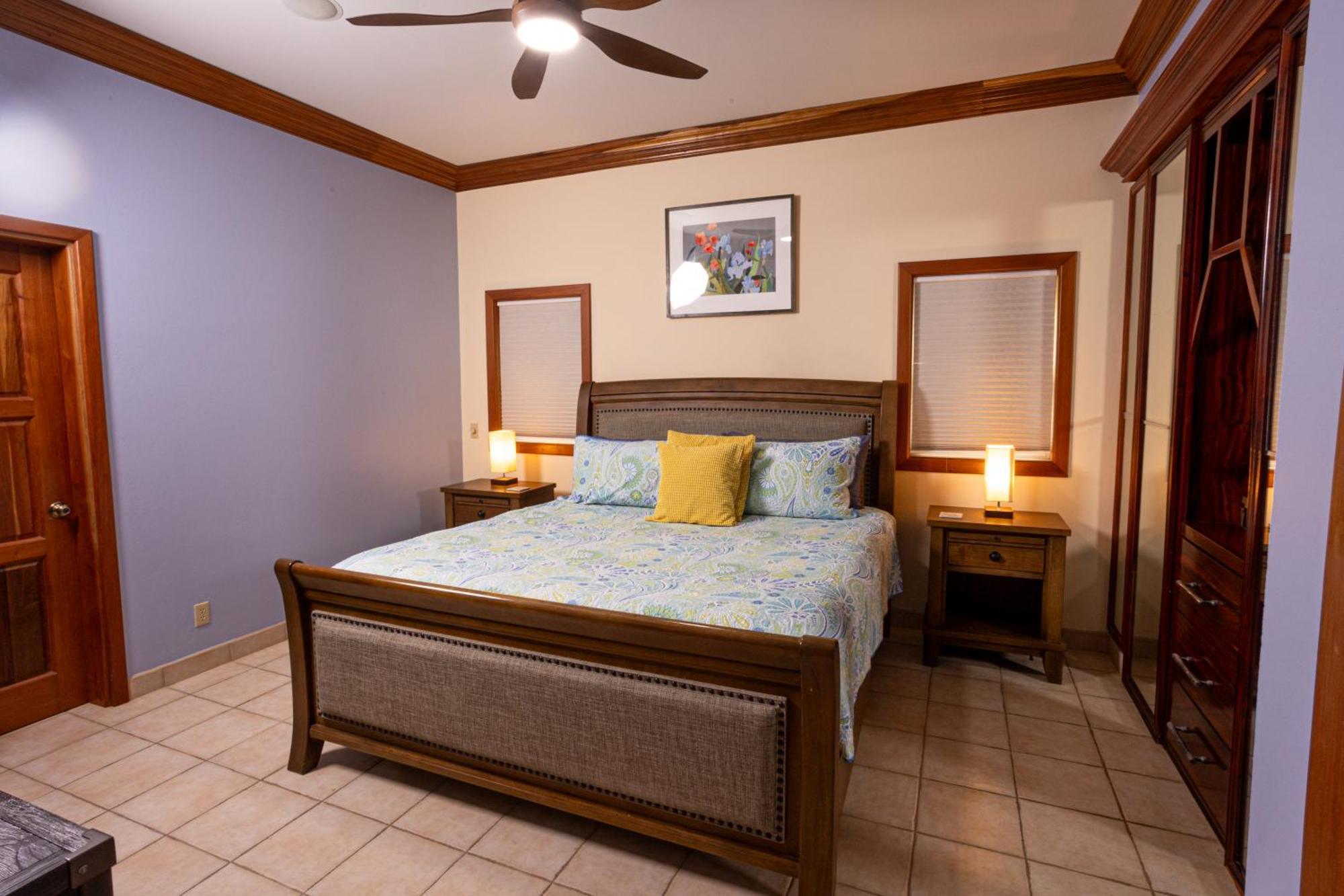 Tara Del Sol Resort Сан Педро Екстериор снимка