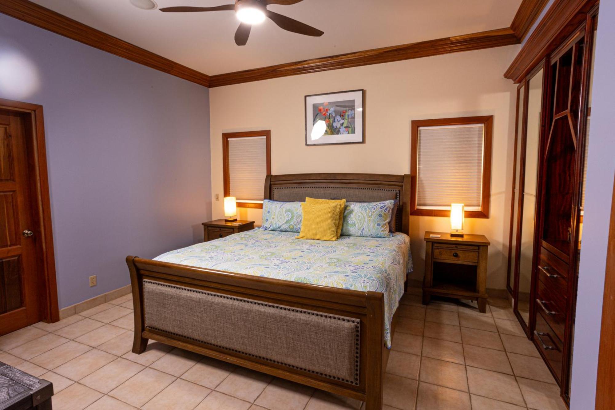 Tara Del Sol Resort Сан Педро Екстериор снимка